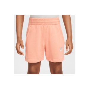 Nike Sportswear Club Fleece 13Cm Σορτς Αθλητικό (FD2919 844)