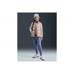 Nike Sportswear Club Fleece Παιδικό Παντελόνι Φόρμας Ίντιγκο