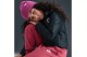Nike Sportswear Club Fleece Παιδικό Παντελόνι Φόρμας Βυσσινί