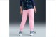 Nike Sportswear Club Fleece Παιδικό Παντελόνι Φόρμας Ροζ