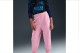 Nike Sportswear Club Fleece Παιδικό Παντελόνι Φόρμας Ροζ