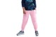 Nike Sportswear Club Fleece Παιδικό Παντελόνι Φόρμας Ροζ