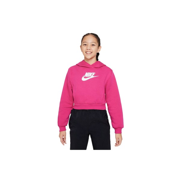 Nike Sportswear Club Fleece Hoodie (FD2925 615)