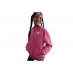 Nike Sportswear Club Fleece Ζακέτα Βαμβακερή (FD2931 634)