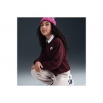 Nike Sportswear Club Fleece Παιδικό Παντελόνι Φόρμας Λιλά