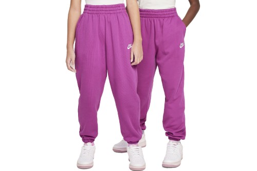 Nike Sportswear Club Fleece Παντελόνι Φόρμας (FD2933 518)