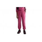Nike Sportswear Club Fleece Παιδικό Παντελόνι Φόρμας Βυσσινί
