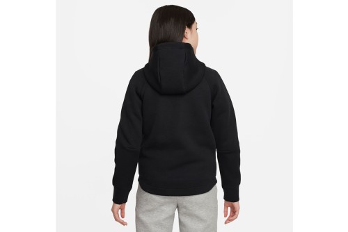 Nike Sportswear Tech Fleece Ζακέτα Βαμβακερή (FD2979 010)