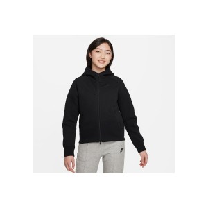 Nike Sportswear Tech Fleece Ζακέτα Βαμβακερή (FD2979 010)
