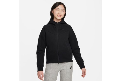 Nike Sportswear Tech Fleece Ζακέτα Βαμβακερή (FD2979 010)