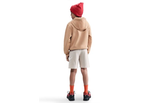 Nike Sportswear Club Fleece Hoodie (FD2988 200)