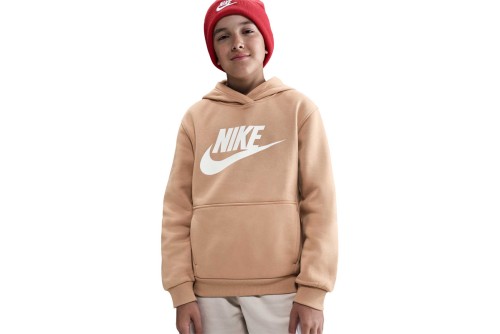 Nike Sportswear Club Fleece Hoodie (FD2988 200)