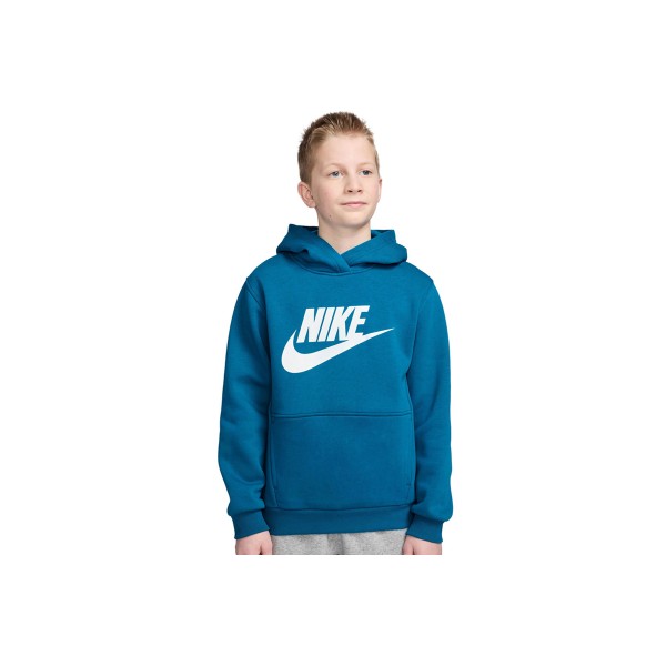 Nike Sportswear Club Fleece Hoodie (FD2988 301)