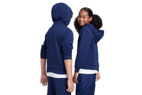 Nike Sportswear Club Fleece Unisex (FD2988 410)