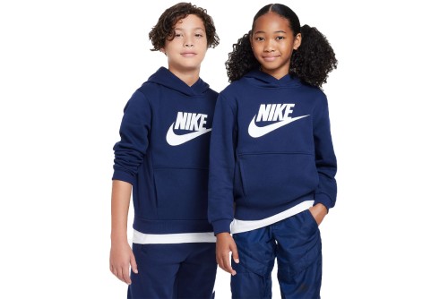 Nike Sportswear Club Fleece Unisex (FD2988 410)