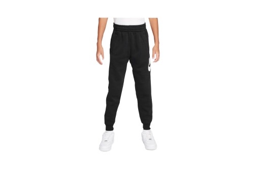 Nike Club Fleece Παντελόνι Φόρμας (FD2995 010)