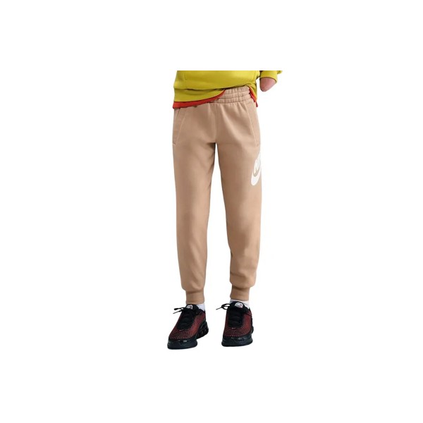 Nike Club Fleece Παντελόνι Φόρμας (FD2995 200)