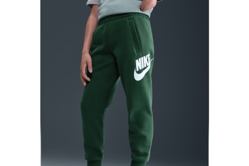 Nike Club Fleece Παντελόνι Φόρμας (FD2995 323)
