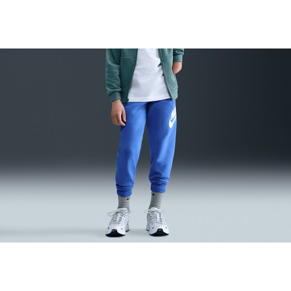 Nike Club Fleece Παντελόνι Φόρμας (FD2995 411)