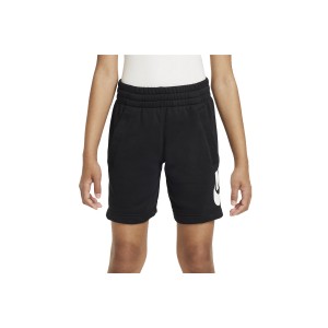 Nike Sportswear Club Fleece Βερμούδα Αθλητική (FD2997 010)