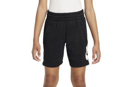 Nike Sportswear Club Fleece Βερμούδα Αθλητική (FD2997 010)