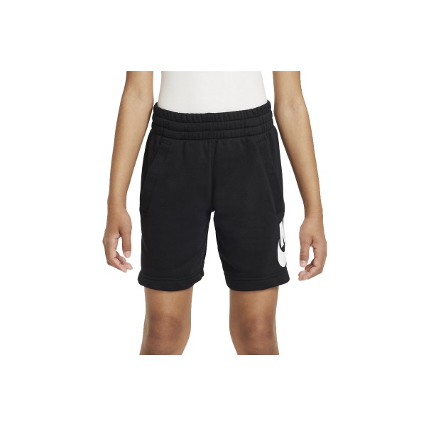 Nike Sportswear Club Fleece Βερμούδα Αθλητική (FD2997 010)