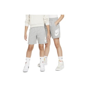 Nike Sportswear Club Fleece Βερμούδα Αθλητική (FD2997 063)