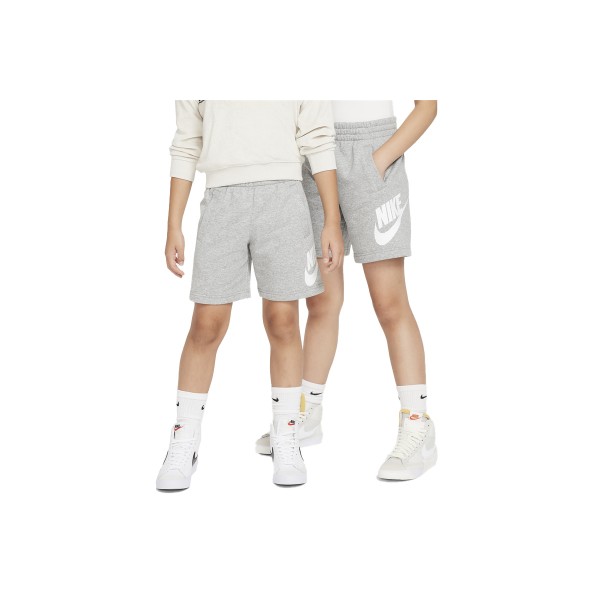 Nike Sportswear Club Fleece Βερμούδα Αθλητική (FD2997 063)