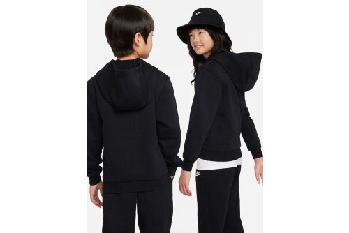 Nike Sportswear Club Fleece Hoodie (FD3000 010)