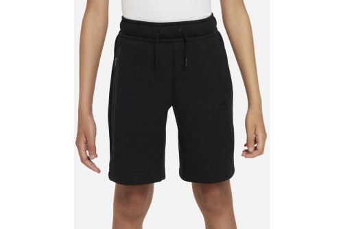 Nike Tech Fleece Βερμούδα Αθλητική (FD3289 010)