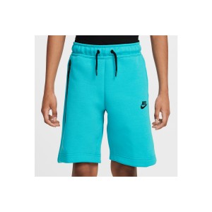 Nike Tech Fleece Βερμούδα Αθλητική (FD3289 345)