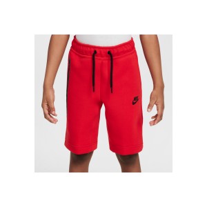 Nike Tech Fleece Βερμούδα Αθλητική (FD3289 671)