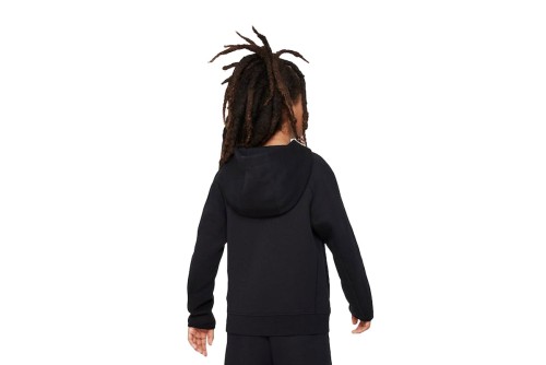 Nike Sportswear Tech Fleece Hoodie (FD3291 010)