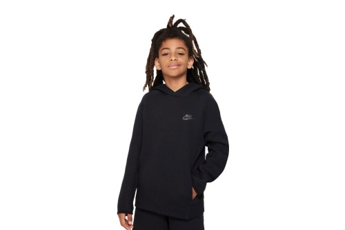 Nike Sportswear Tech Fleece Hoodie (FD3291 010)