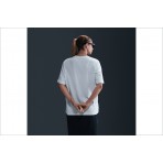 Nike Sportswear Essentials Γυναικείο Κοντομάνικο T-Shirt Σιέλ