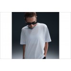 Nike Sportswear Essentials Γυναικείο Κοντομάνικο T-Shirt Σιέλ