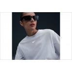 Nike Sportswear Essentials Γυναικείο Κοντομάνικο T-Shirt Σιέλ