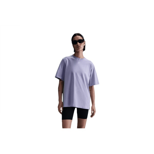 Nike Sportswear Essential T-Shirt  Γυναικείο (FD4149 533)