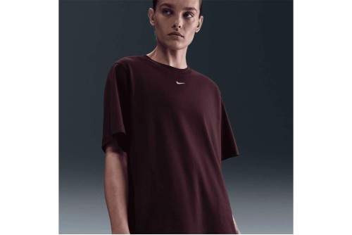 Nike Sportswear Essential T-Shirt Γυναικείο (FD4149 653)