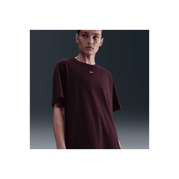 Nike Sportswear Essential T-Shirt Γυναικείο (FD4149 653)