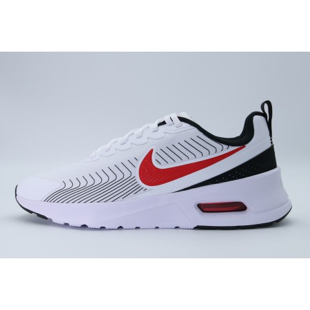 Nike Air Max Nuaxis Sneakers 
