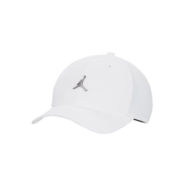 Jordan Rise Adjustable Καπέλο Strapback (FD5186 100)