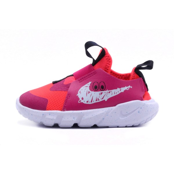 Nike Flex Runner 2 Παιδικά Sneakers Πολύχρωμα (FD5377 600)