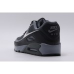 Nike Air Max 90 Gore-Tex Ανδρικά Sneakers Μαύρα, Γκρι, Λευκά