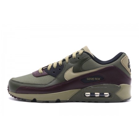 Nike Air Max 90 Gtx Sneakers 