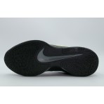 Nike Ja 2 Foundation Ανδρικά Μπασκετικά Παπούτσια Μαύρα, Γκρι