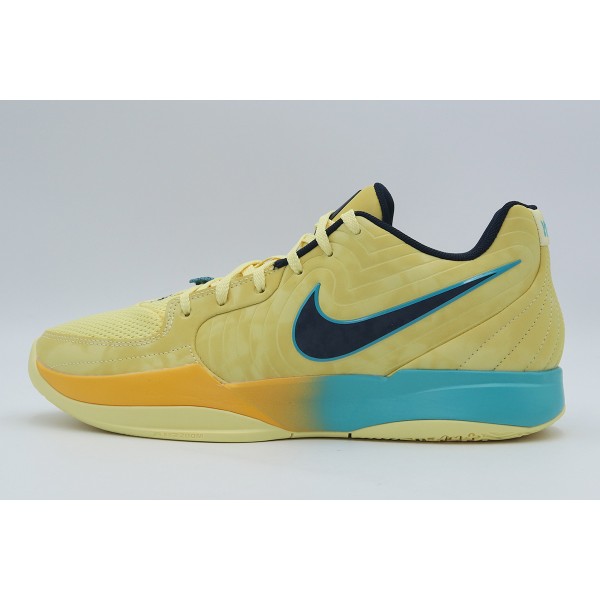 Nike Ja 2 Παπούτσια Για Μπάσκετ Ανδρικά (FD7328 700)