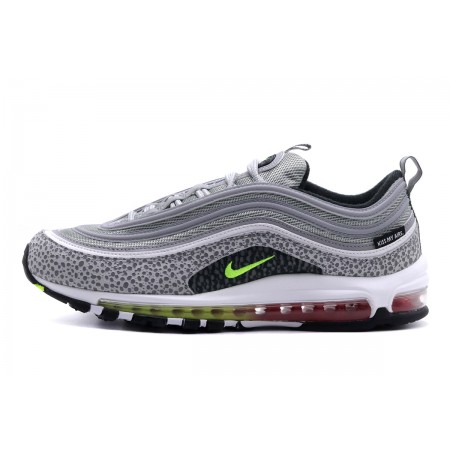 Nike Air Max 97 Πολύχρωμα Unisex Sneakers (FD9754 001)