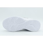 Fila Heritage Skye V Παιδικά Sneakers Λευκά, Μαύρα, Γκρι