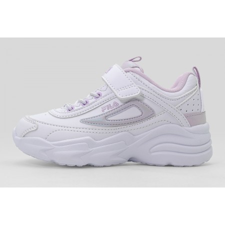 Fila Heritage Skye V Kids Sneakers 